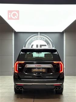 GMC Yukon